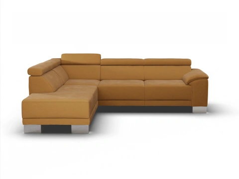 Ecksofa UM Medium Plus L